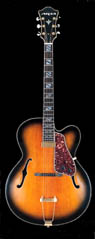 FA 71 Jazz Guitar