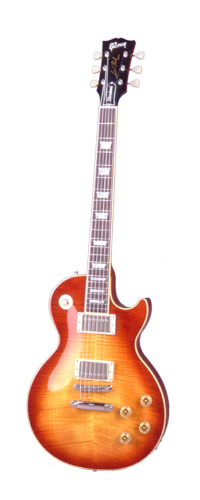 Les Paul Standard 